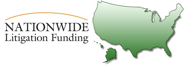 Funding Litigations Nationwide